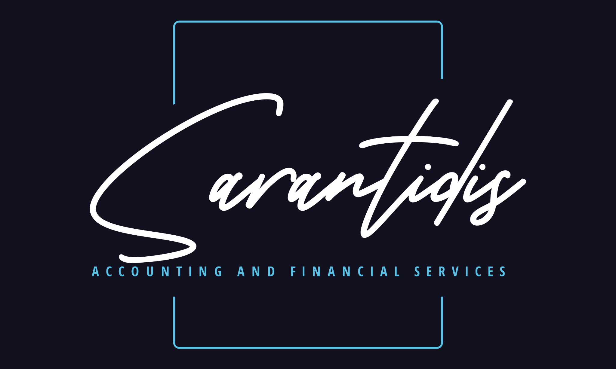 Sarantidis Accounting and Financial Services